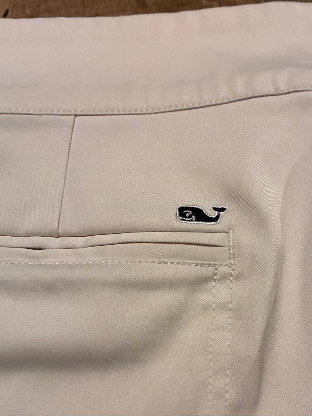 Vineyard Vines Scallop Hem Skirt - Picture 6 of 9